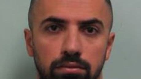 Ex-lawyer fears for his life if extradited over plot to murder gang boss, court hears