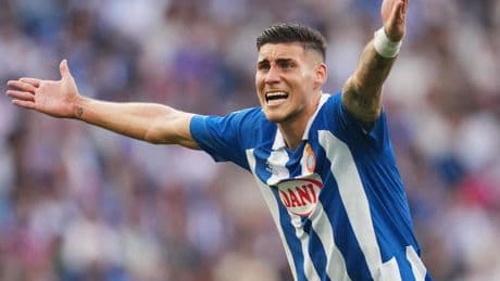 Los siete cedidos del Espanyol vuelven a sus clubs con dos grandes incógnitas