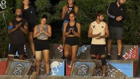 İkinci aday... Survivor eleme adayı kim oldu? 1 Mayıs 2025 Survivor'da yaşananlar!
