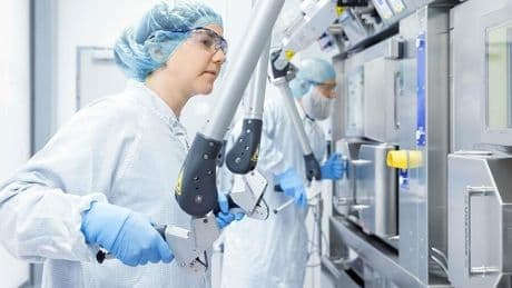 ITM : Münchner Biotech-Unternehmen sichert sich Rekordkredit von 260 Millionen Dollar