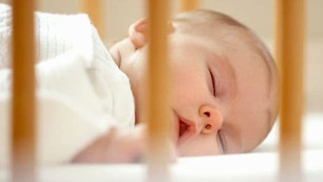 Urgent warning Amazon and eBay baby sleeping bags pose a suffocation risk