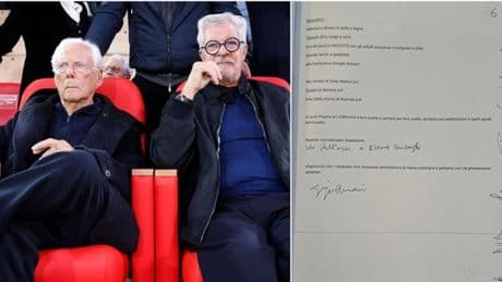 Leo Dell'Orco, chi è il compagno ed erede di Armani: nel testamento una clausola su quadro di Matisse e foto di Rayman