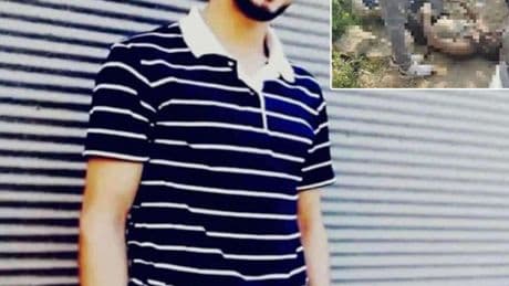 Eşi kayıp ihbarında bulundu! Drenaj kanalında cansız beden!