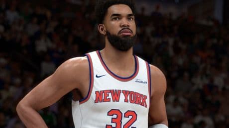 NBA 2K25 player spends £24,000 on microtransactions: ‘It’s not worth it’