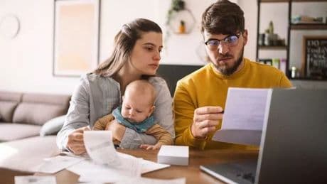 Voters want more action to slash poverty - as Labour given Reform warning