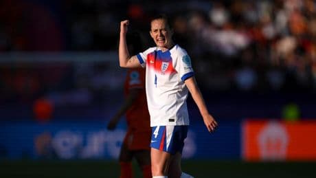 "¿El gol de Aitana? La mayoría hubiera centrado de forma automática"