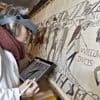 Polémique sur le prêt de la tapisserie de Bayeux : l'œuvre n'est pas "intransportable" selon le chargé de mission de l'Elysée