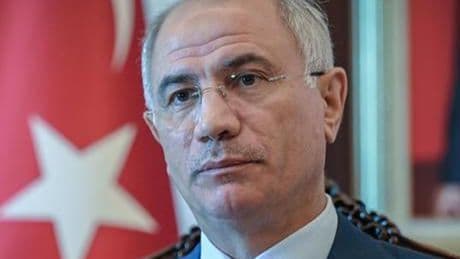 Efkan Ala’dan CHP’ye eleştiri: Yargıyı siyasallaştırma tuzağına düşmeyiz