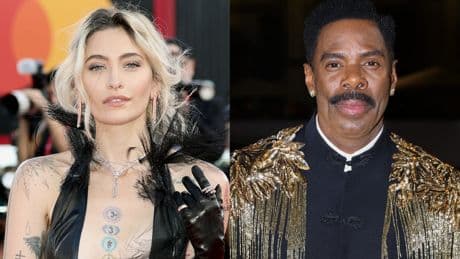 Paris Jackson rejects Colman Domingo’s claim she ‘supports’ Michael Jackson biopic