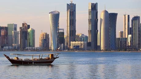 Israel ataca a los líderes de Hamás en Doha mientras se discute un alto el fuego