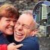 Warwick Davis continues 'medical negligence' legal action against hospital over wife Samantha's death as inquest finds she suffered cardiac arrest after chest surgery