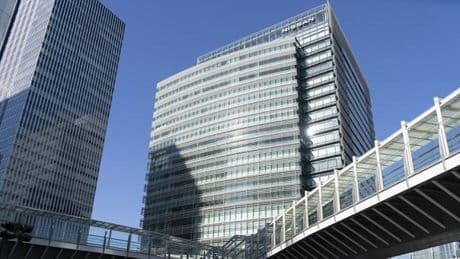 Nissan vuole vendere il quartier generale di Yokohama, favorita su tutte la private equity KKR