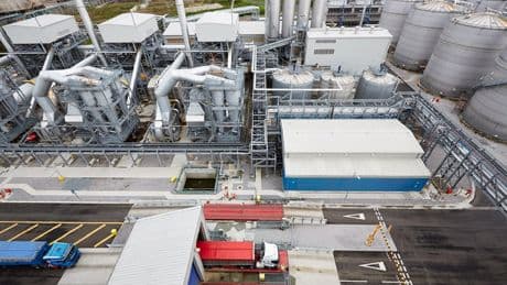 Under-threat bioethanol plant says talks with Government a ‘positive signal’