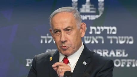 Israelisches Sicherheitskabinett stimmt Ausweitung der Kämpfe in Gaza zu