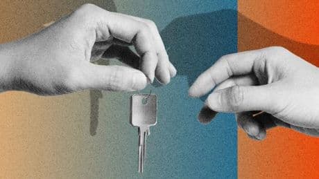 Les transactions immobilières rebondissent, mais les ventes de résidences secondaires chutent