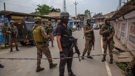 How India and Pakistan Can Pull Back From the Brink