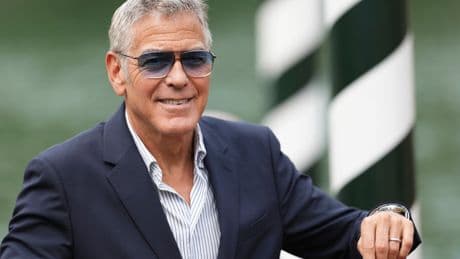 Venice Film Festival heats up with George Clooney, Emma Stone premieres
