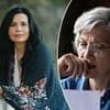 FLOURISHING AFTER 50: My husband's business partner is bleeding us dry and I'm scared we're going to lose our home