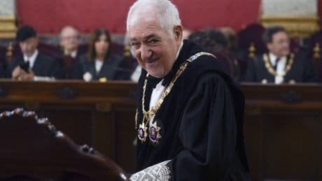 La impunidad como moneda de curso legal