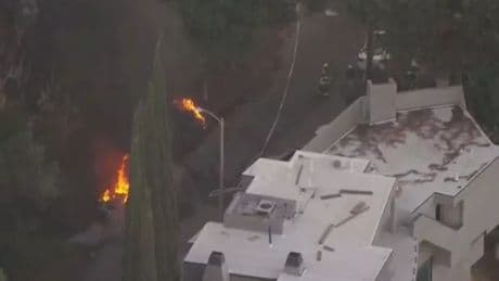 California fires LIVE: Homes destroyed in Chinese Camp and other communities