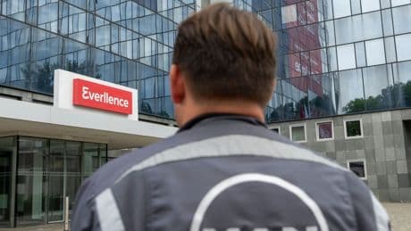 Großmotorenhersteller: Augsburger Unternehmen streicht bekannte Bezeichnung MAN