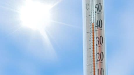Hava sıcaklığı mevsim normallerinin üzerinde seyretmeyi sürdürecek