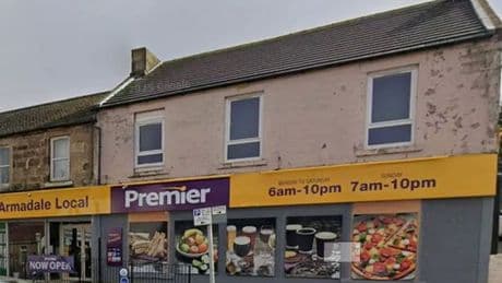 Alcohol licences granted for West Lothian convenience stores despite NHS concerns