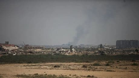 Hamas Gazze için son ateşkes teklifini kabul etti