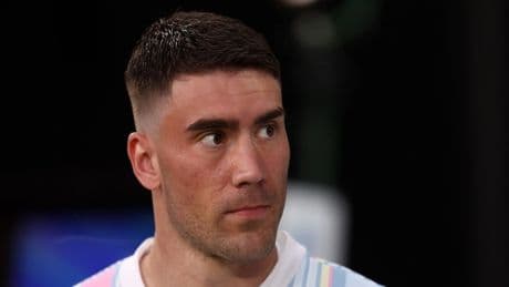 <p>Vlahovic, la Juve prova a sciogliere il nodo: avanza l'ipotesi risoluzione</p>