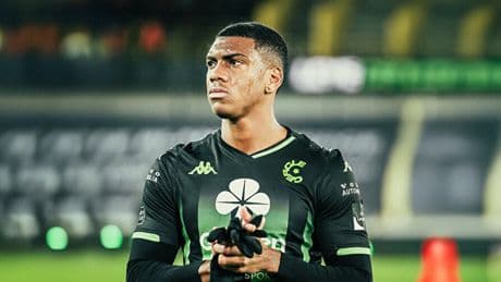 Trabzonspor'dan forvete bir takviye daha! Yeni transfer Felipe Augusto