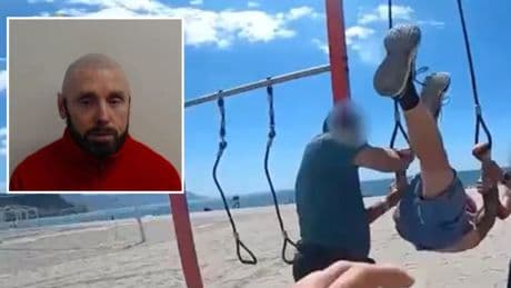 Scots Tinder rapist who 'staged his own death' convicted of attacking two women
