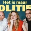 ▶ De imagoclash van Jan Jambon: ‘Sterke Jan kent zijn dossiers helaas onvoldoende’