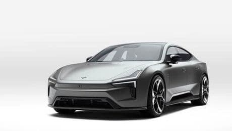 Polestar 5: el prototipo se hace realidad con potencia y sostenibilidad