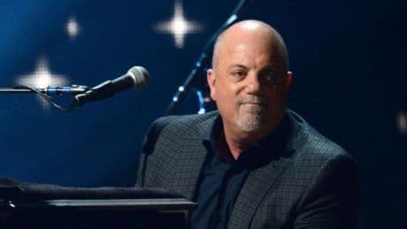 Billy Joel cancela su gira por EEUU y Reino Unido tras ser diagnosticado con hidrocefalia