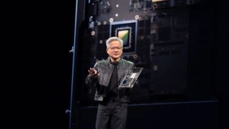 Por qué Tesla no puede ser Nvidia