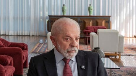 Trump Escalated His Feud With Brazil