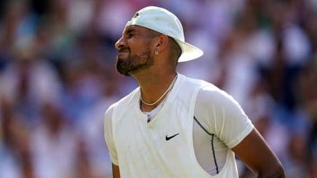 The BBC’s Wimbledon coverage will be so much poorer without Nick Kyrgios