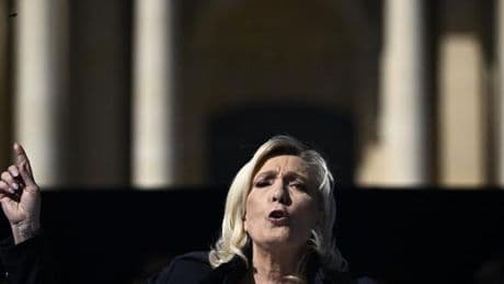 Das Unbehagen über den Fall Le Pen