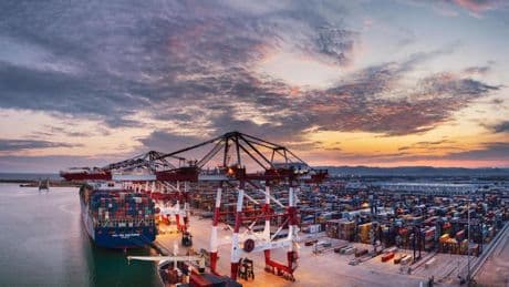 La terminal BEST, o cómo hacer de Barcelona un referente internacional