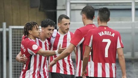 El mejor de la segunda vuelta y el líder se enfrentan en Lezama