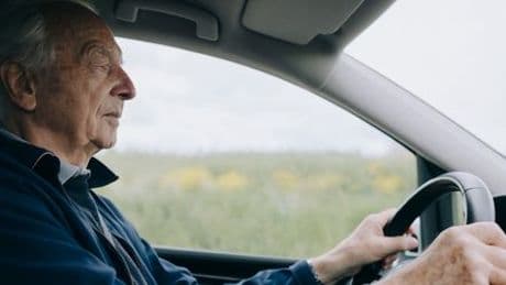 Führerschein: Wie lange können Senioren sicher Auto fahren?