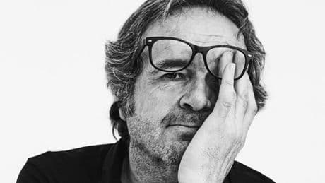 Salvador Fresneda: “Yo no soy ni diseñador ni decorador, solo hago mesas”