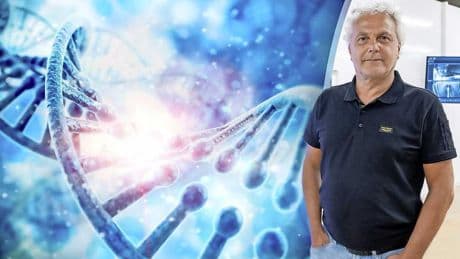 Dader 35 jaar oude verkrachtingszaak Bodegraven gepakt, dna-techniek belangrijkste factor bij cold cases: ’Elke keer zijn we weer verrast over wat we kunnen’
