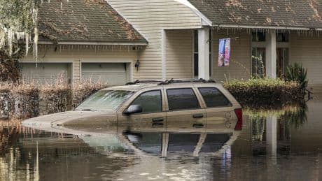 U.S. will stop tracking the costs of extreme weather fueled by climate change