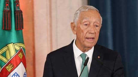 USA-Newsblog: Portugals Präsident nennt Trump "russischen Agenten"