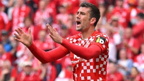 „Hat mich überrascht“ - Mainz-Star Bell mit Lobeshymne auf Neuzugang