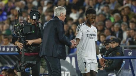 Ya hay fecha para la primera lista de Ancelotti con Brasil