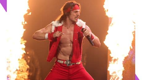 Benson Boone announces ‘American Heart Tour,’ MSG show. Get tickets now