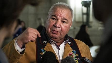 Manitoba Métis Federation turns down Carney’s invitation to talk major projects