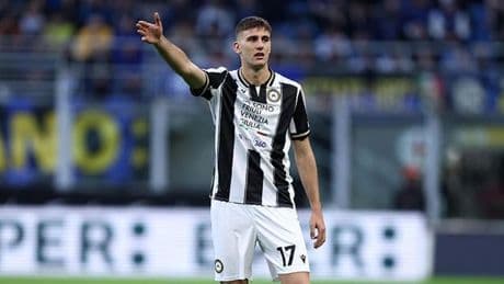Galatasaray'dan Napoli'ye Lucca misillemesi!